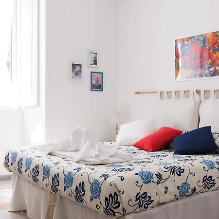 Apartman With Large Garden By The Vatican Róma