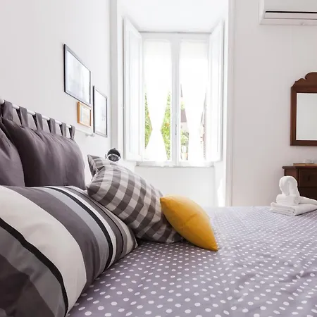 Apartman With Large Garden By The Vatican